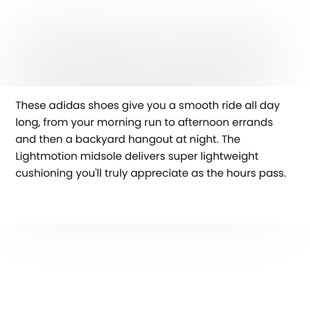 Adidas QT Racer x Sport Athletic Sneakers Halo Blue + Silver - Picture 7 of 8